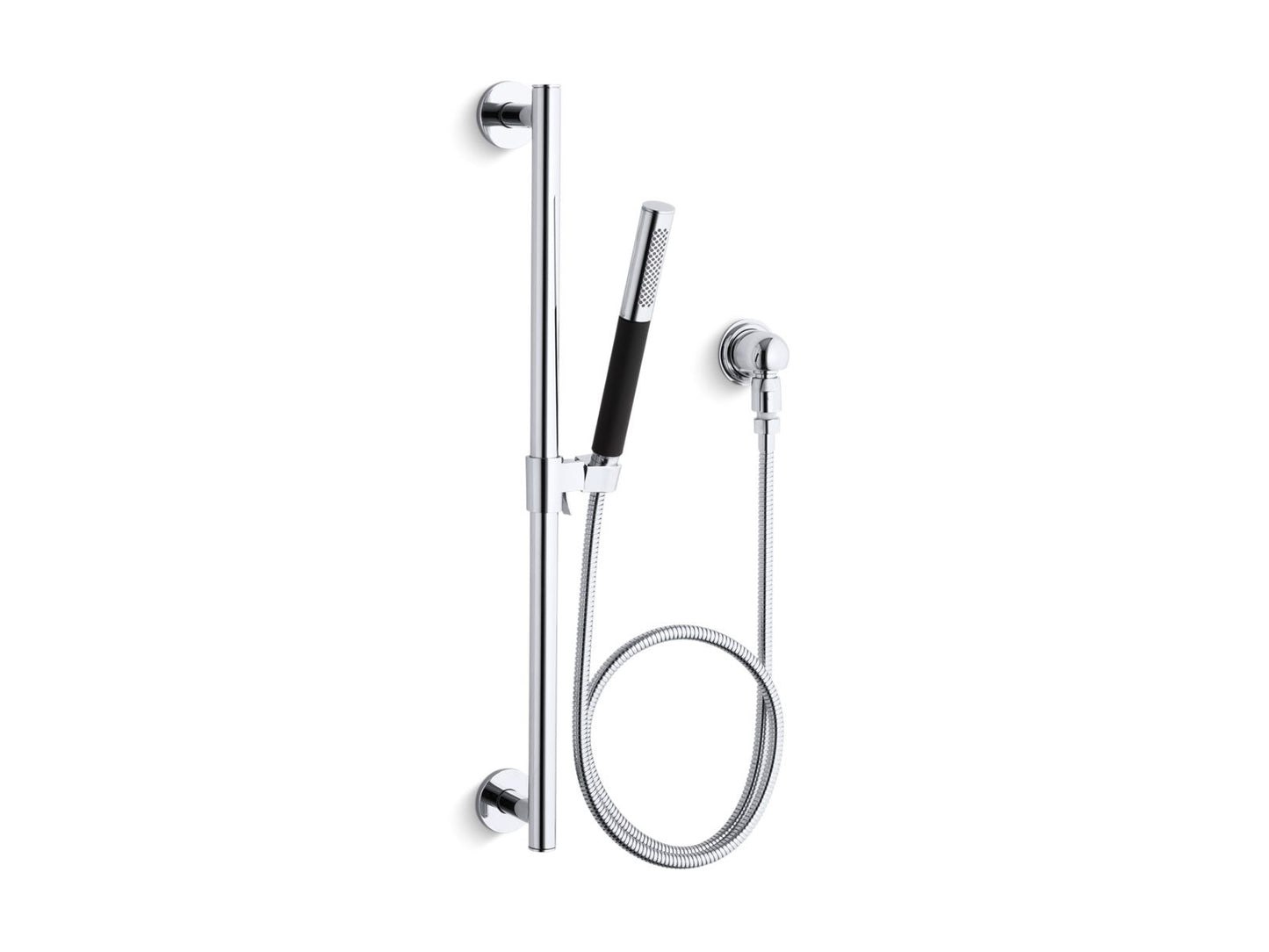 KOHLER K-8487 Hotel handshower kit