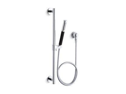 KOHLER K-8487 Hotel handshower kit
