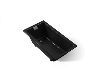 KOHLER K-850 Tea-for-Two 60" x 32" drop-in bath