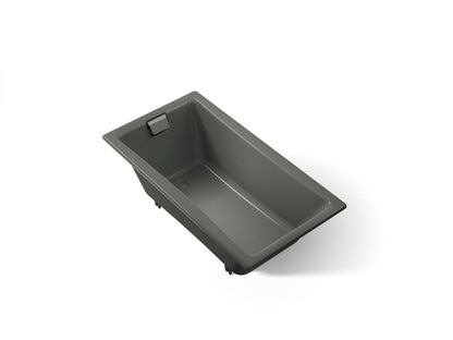 KOHLER K-850 Tea-for-Two 60" x 32" drop-in bath