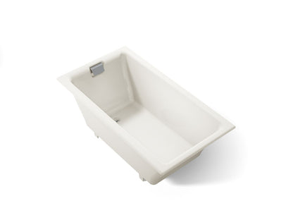 KOHLER K-855 Tea-for-Two 66" x 36" drop-in/undermount bath