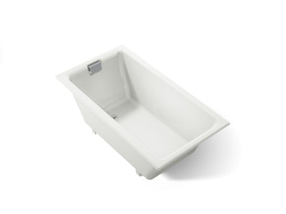 KOHLER K-855 Tea-for-Two 66" x 36" drop-in/undermount bath