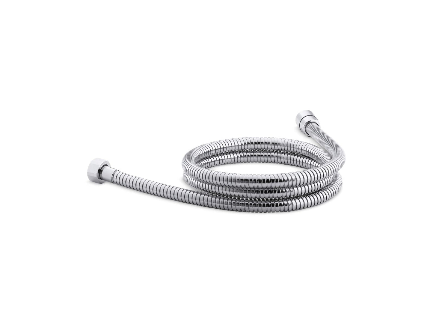 KOHLER K-8593 MasterShower 72" metal shower hose