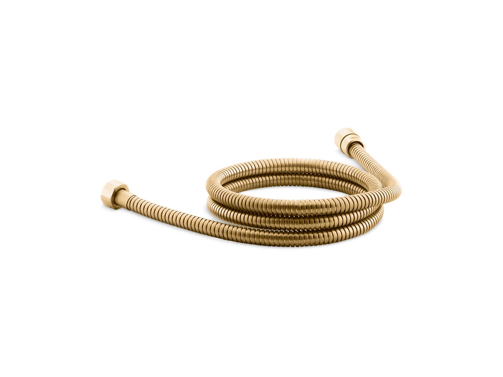KOHLER MasterShower 72" metal shower hose