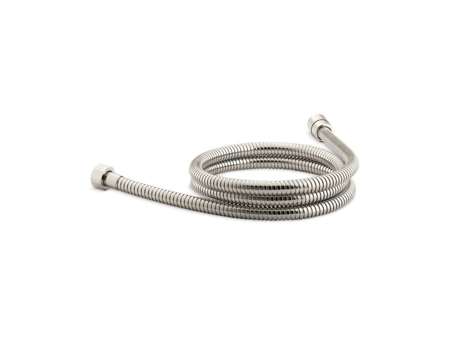 KOHLER K-8593 MasterShower 72" metal shower hose