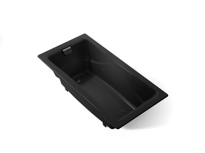 KOHLER K-863 Tea-for-Two 71-3/4" x 36" drop-in bath