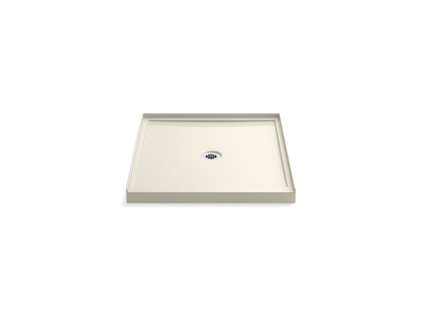 3/4 view of product