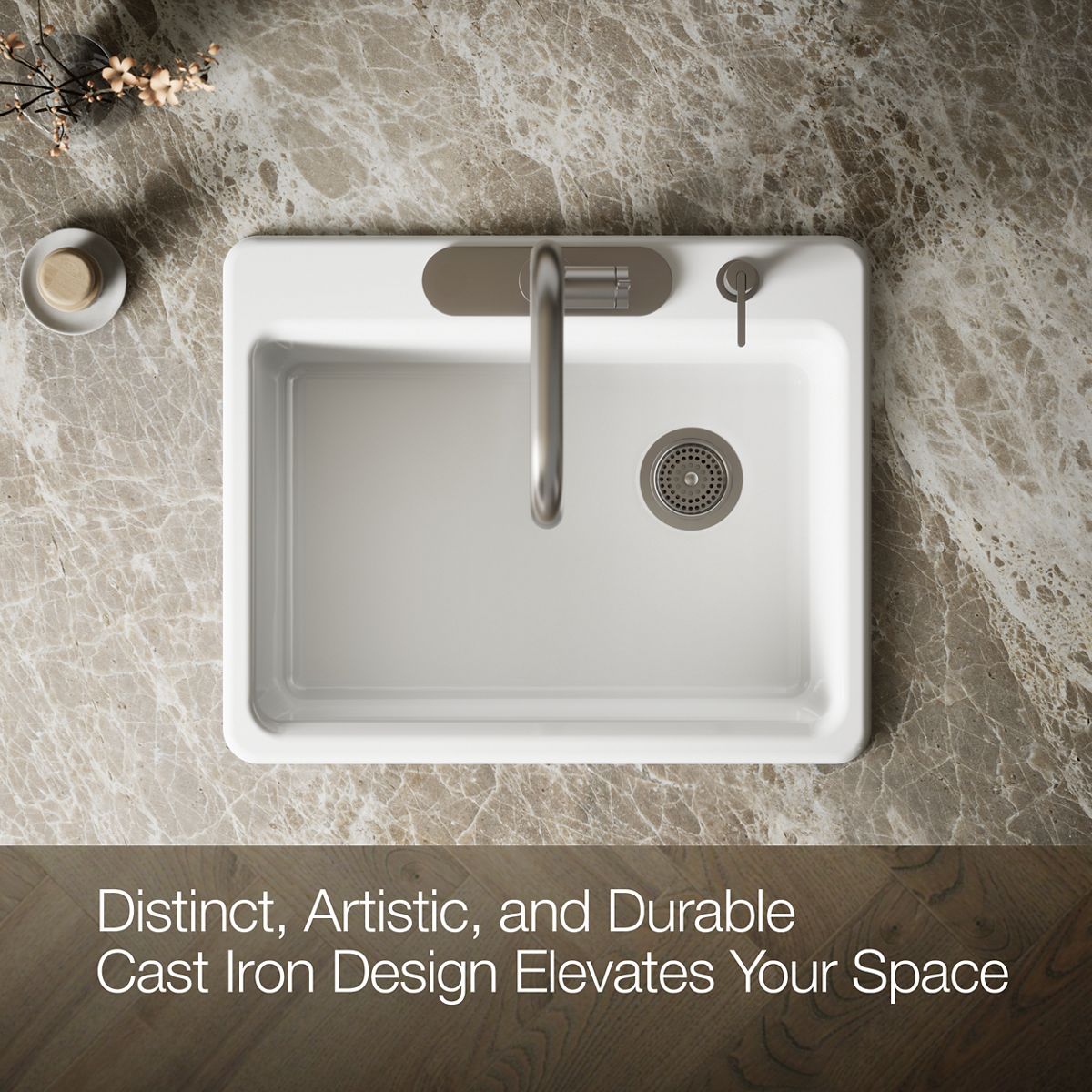 Detail image of a product feature