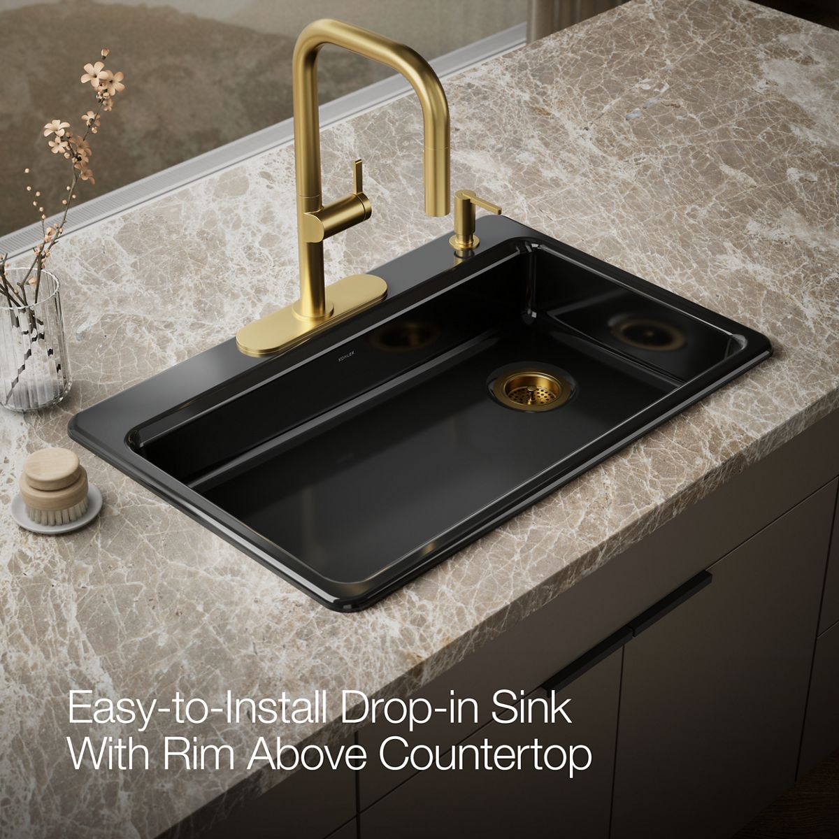 image focused on single product story