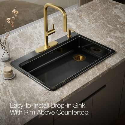 image focused on single product story