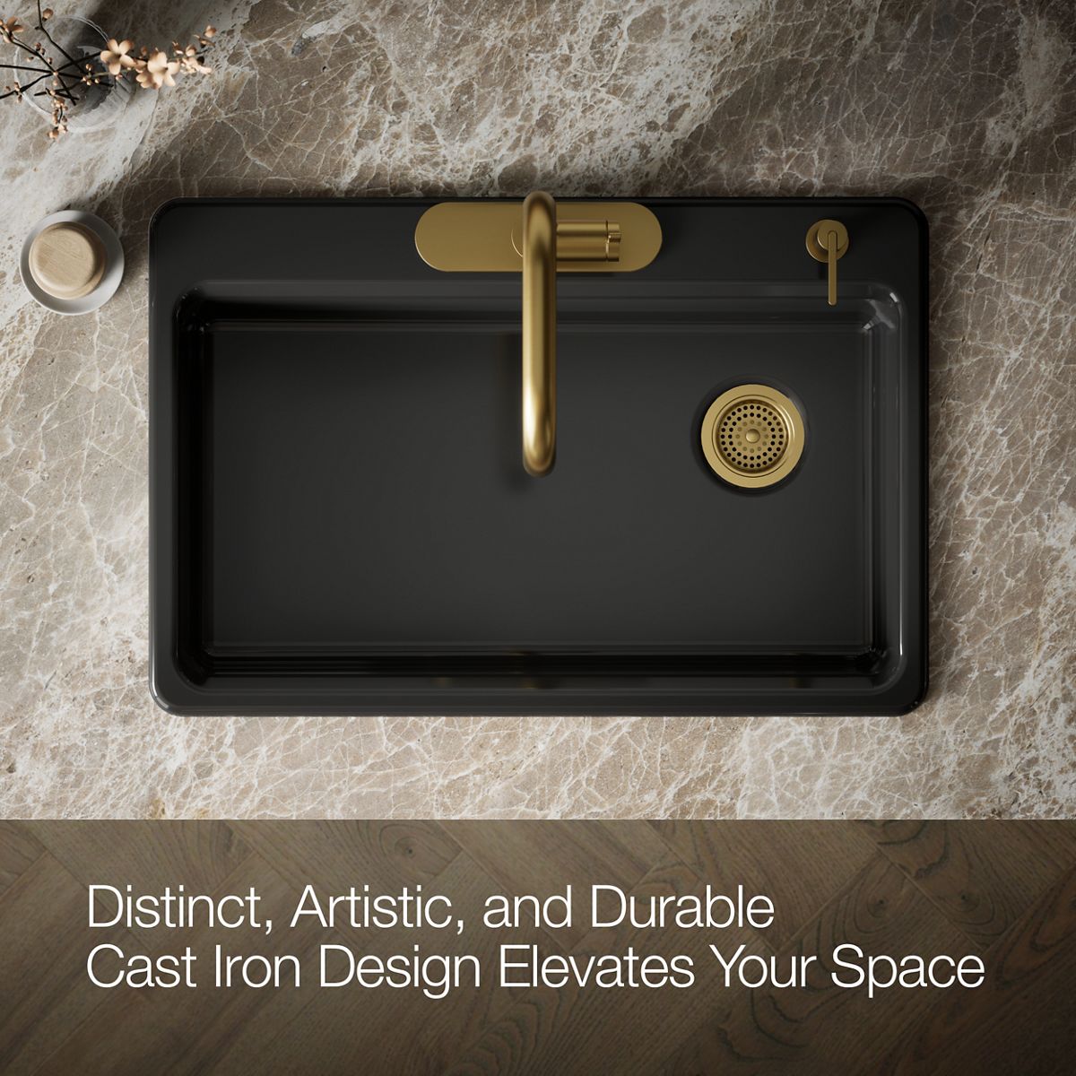 Detail image of a product feature
