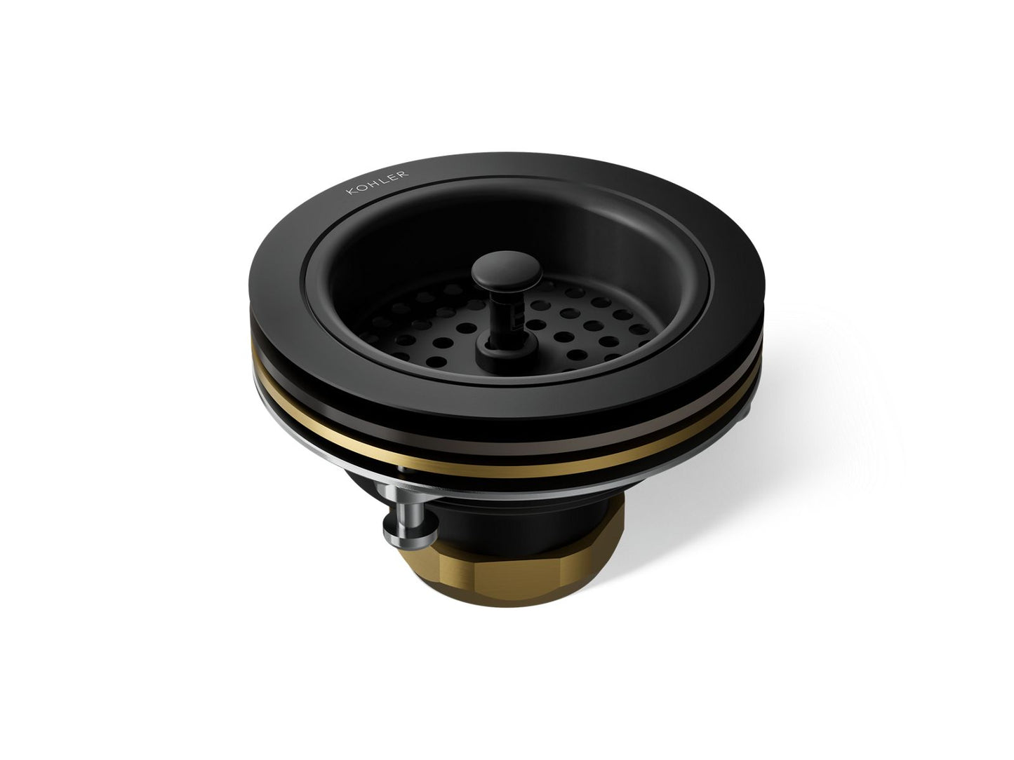 3/4 view of product