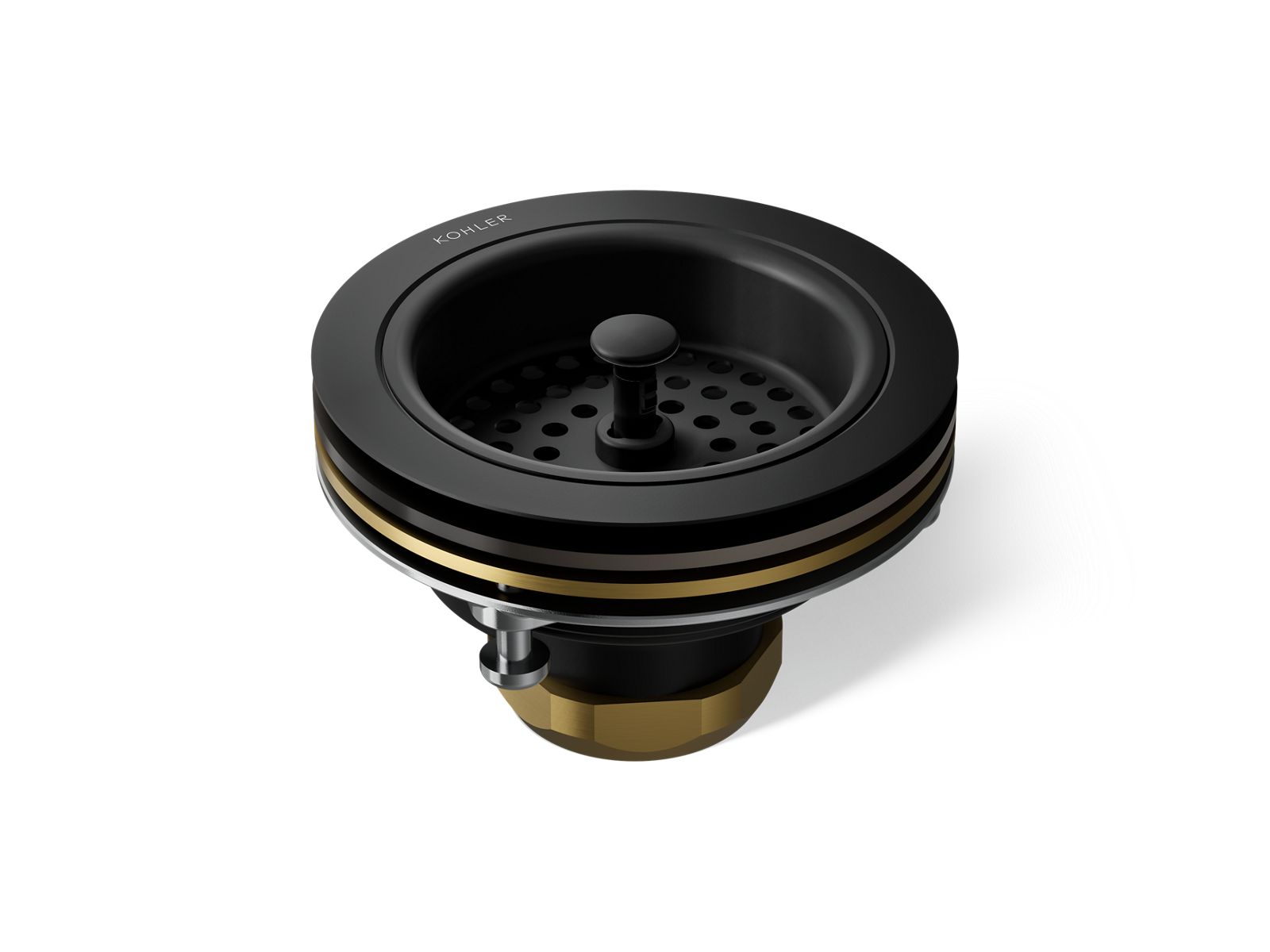 3/4 view of product