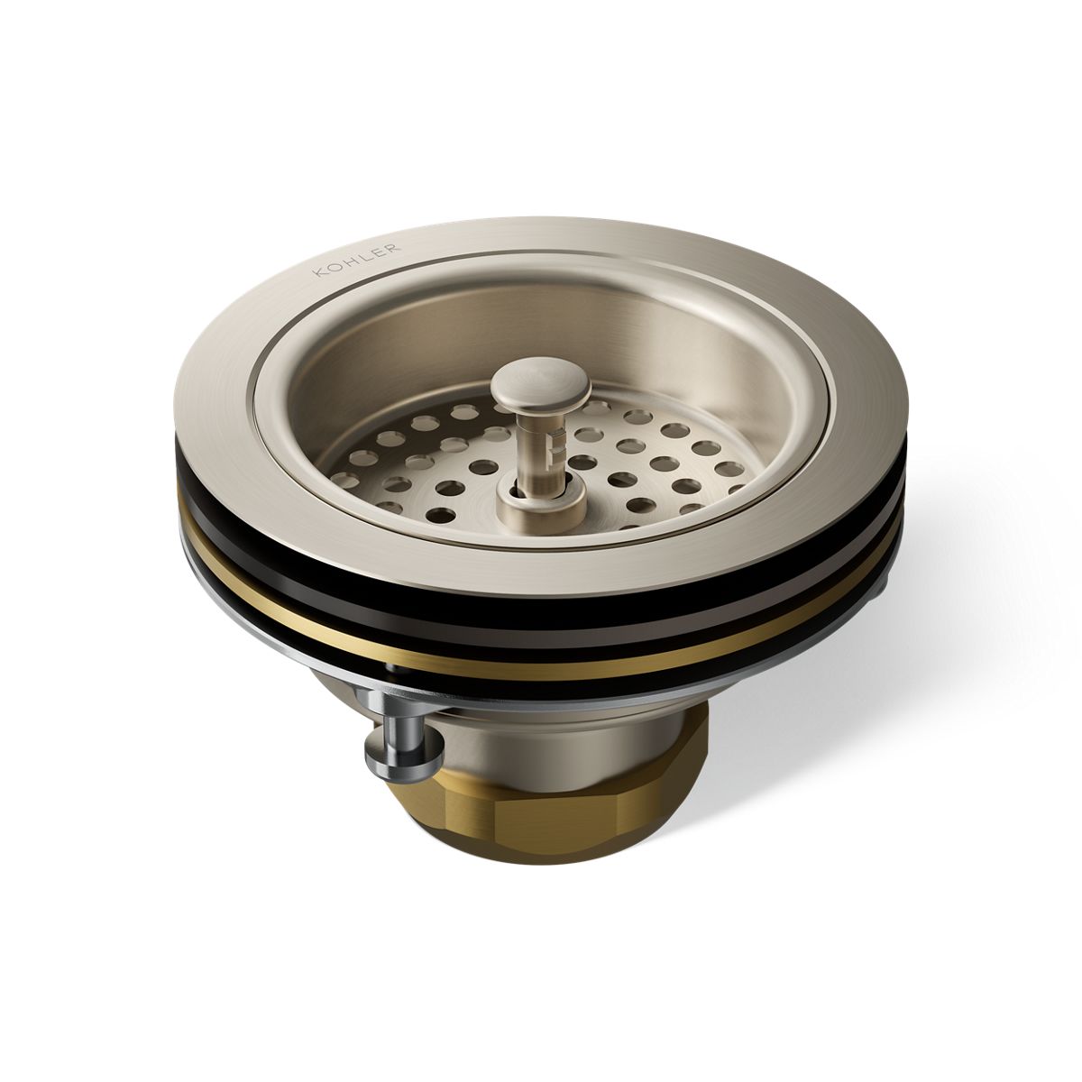 3/4 view of product