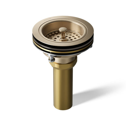 3/4 view of product