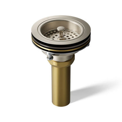 3/4 view of product