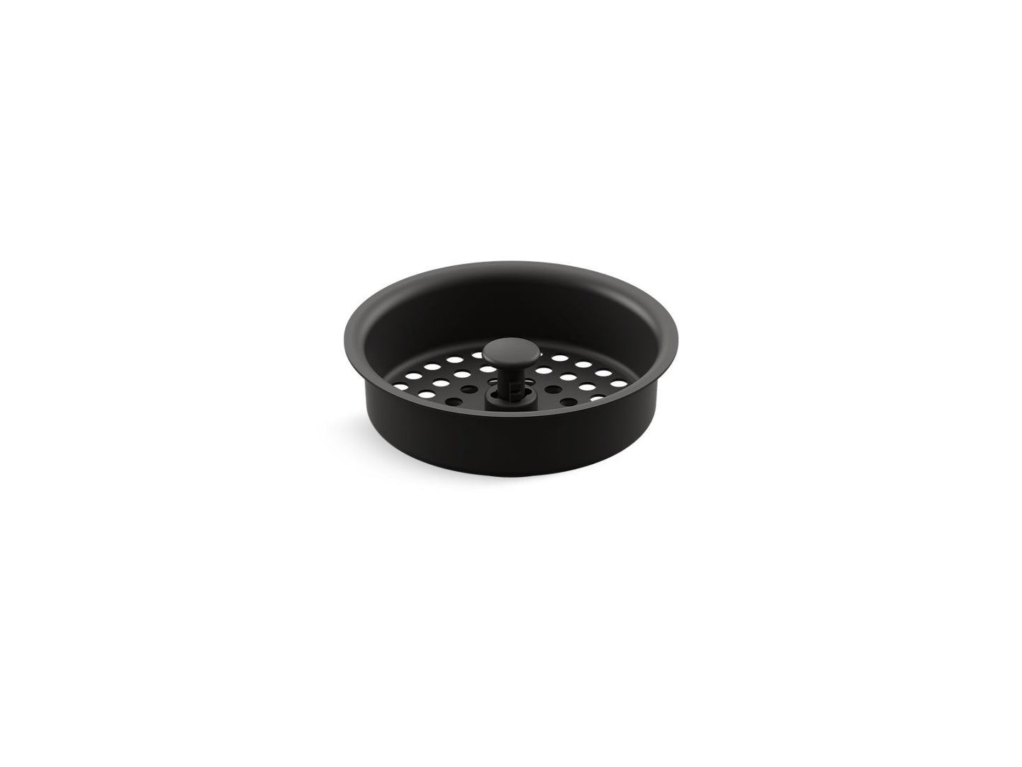 KOHLER Duostrainer Sink strainer basket