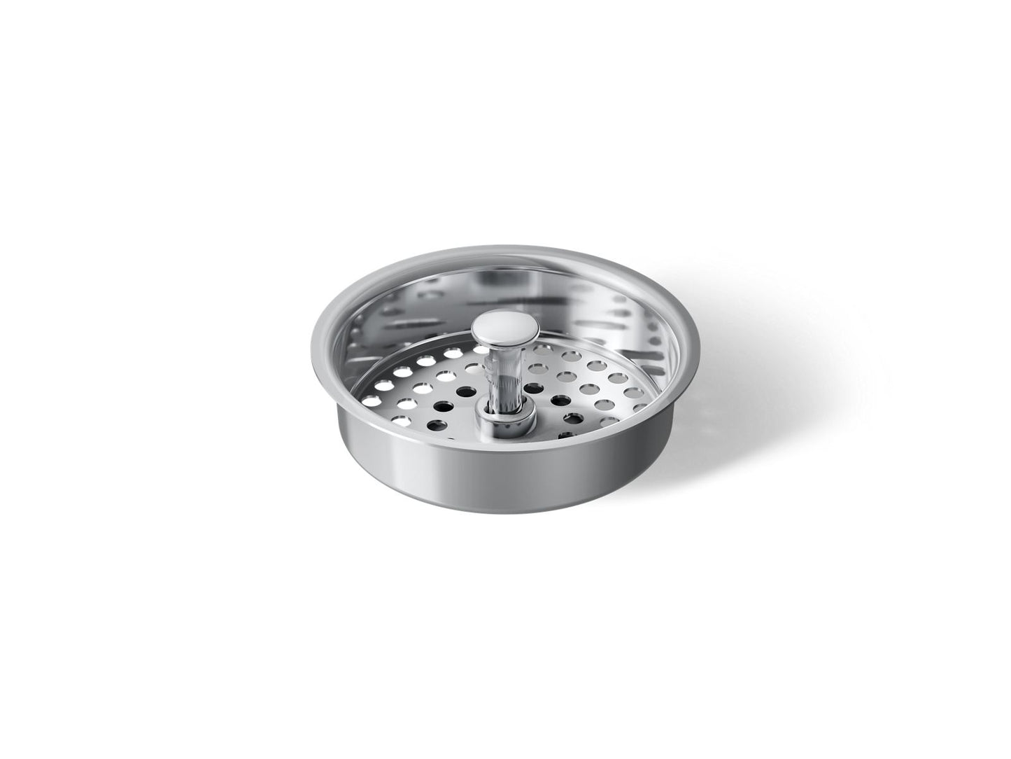 3/4 view of product