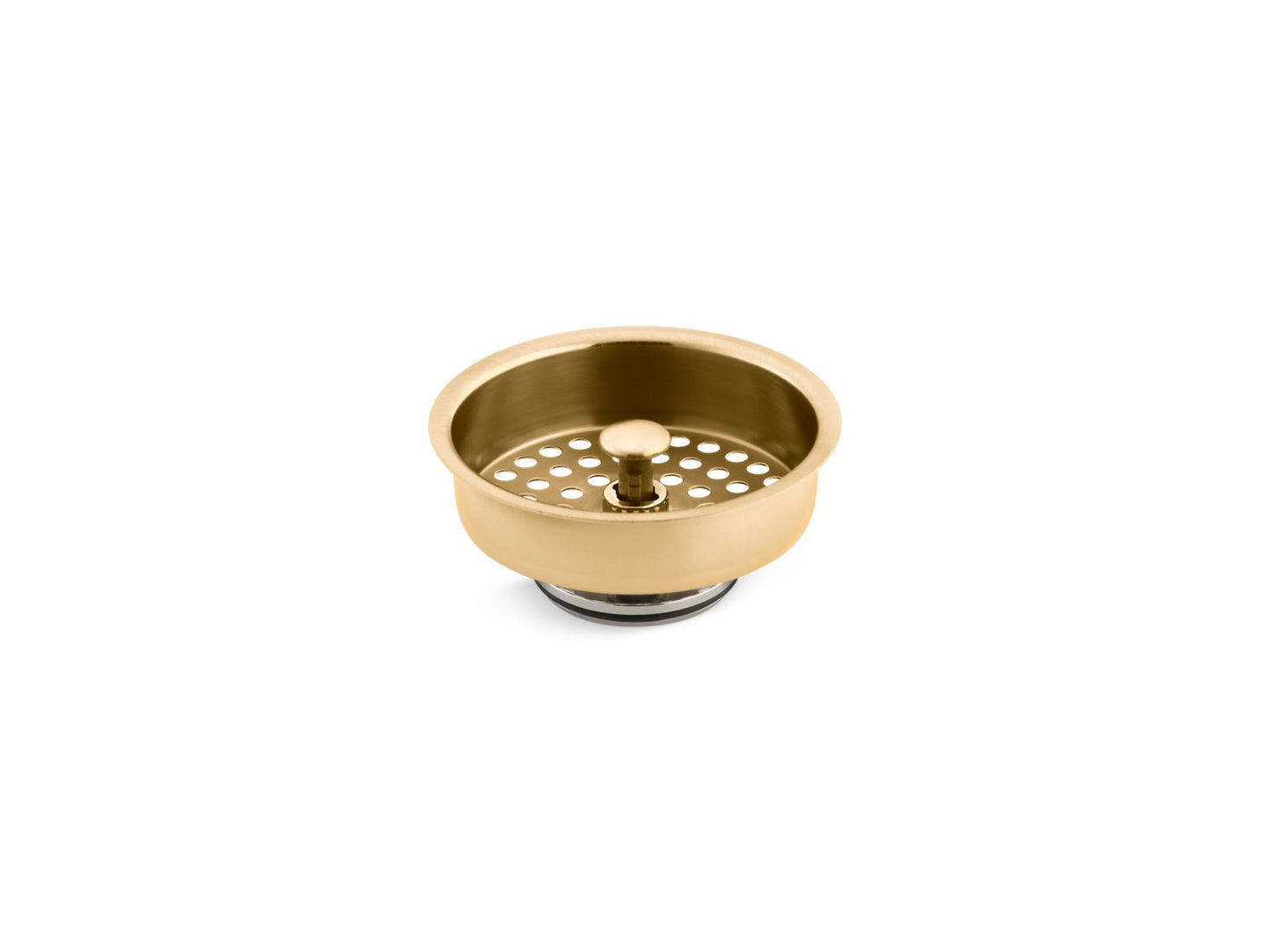 KOHLER Duostrainer Sink strainer basket