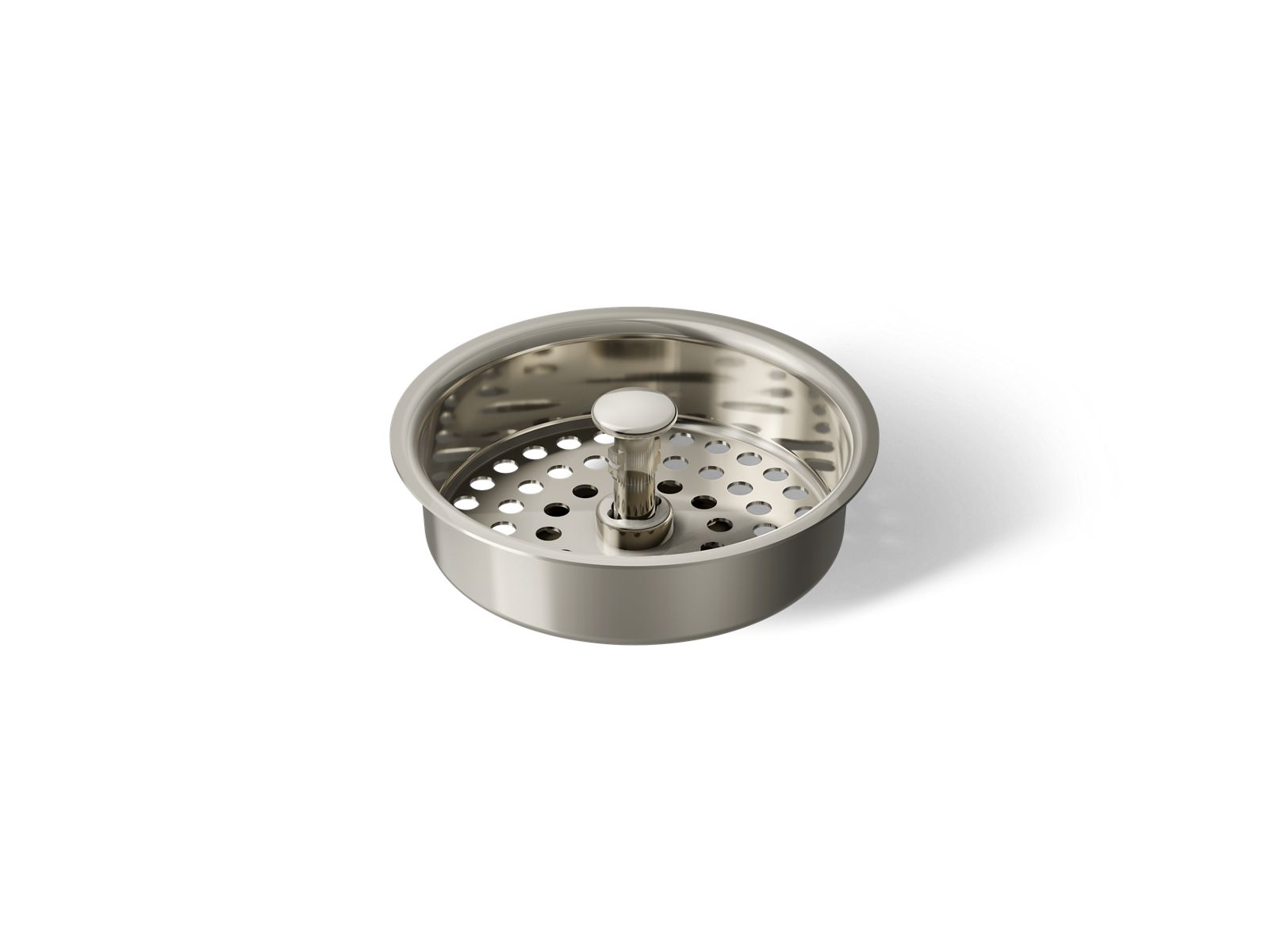 3/4 view of product