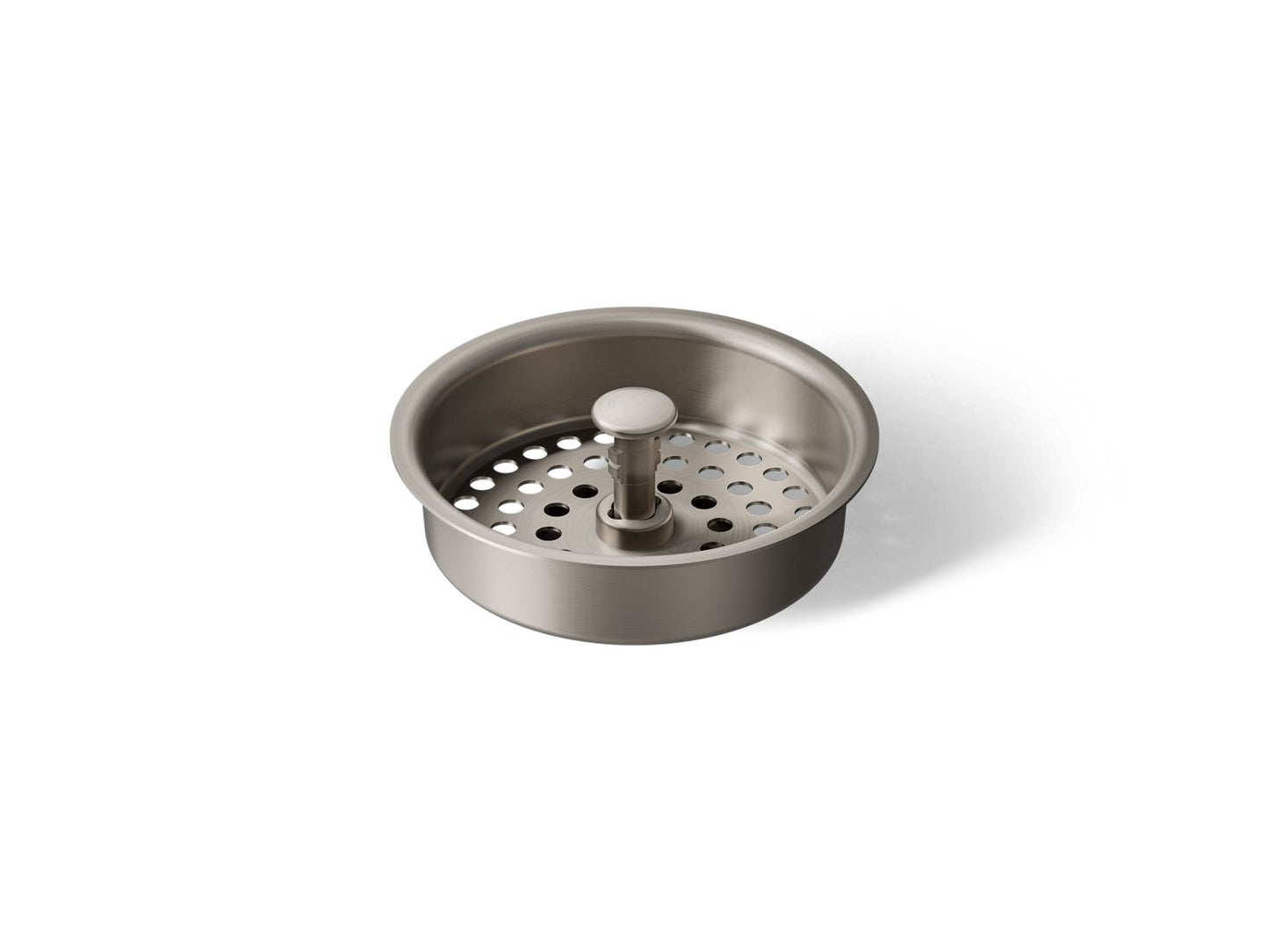 3/4 view of product