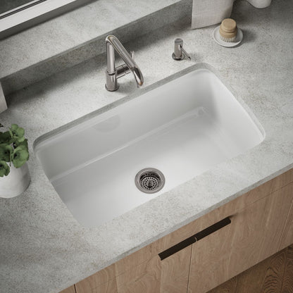 image focused on single product story