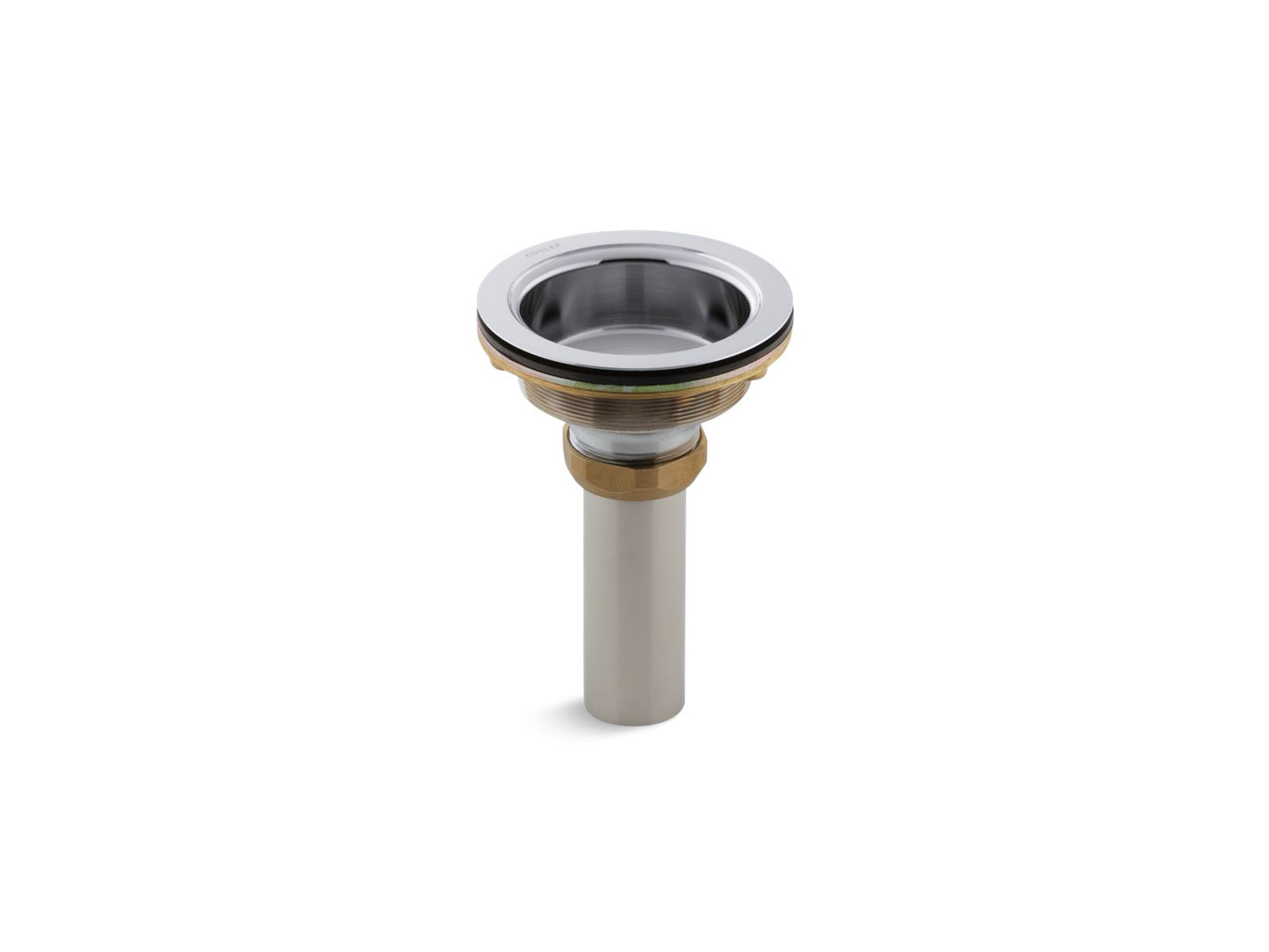3/4 view of product