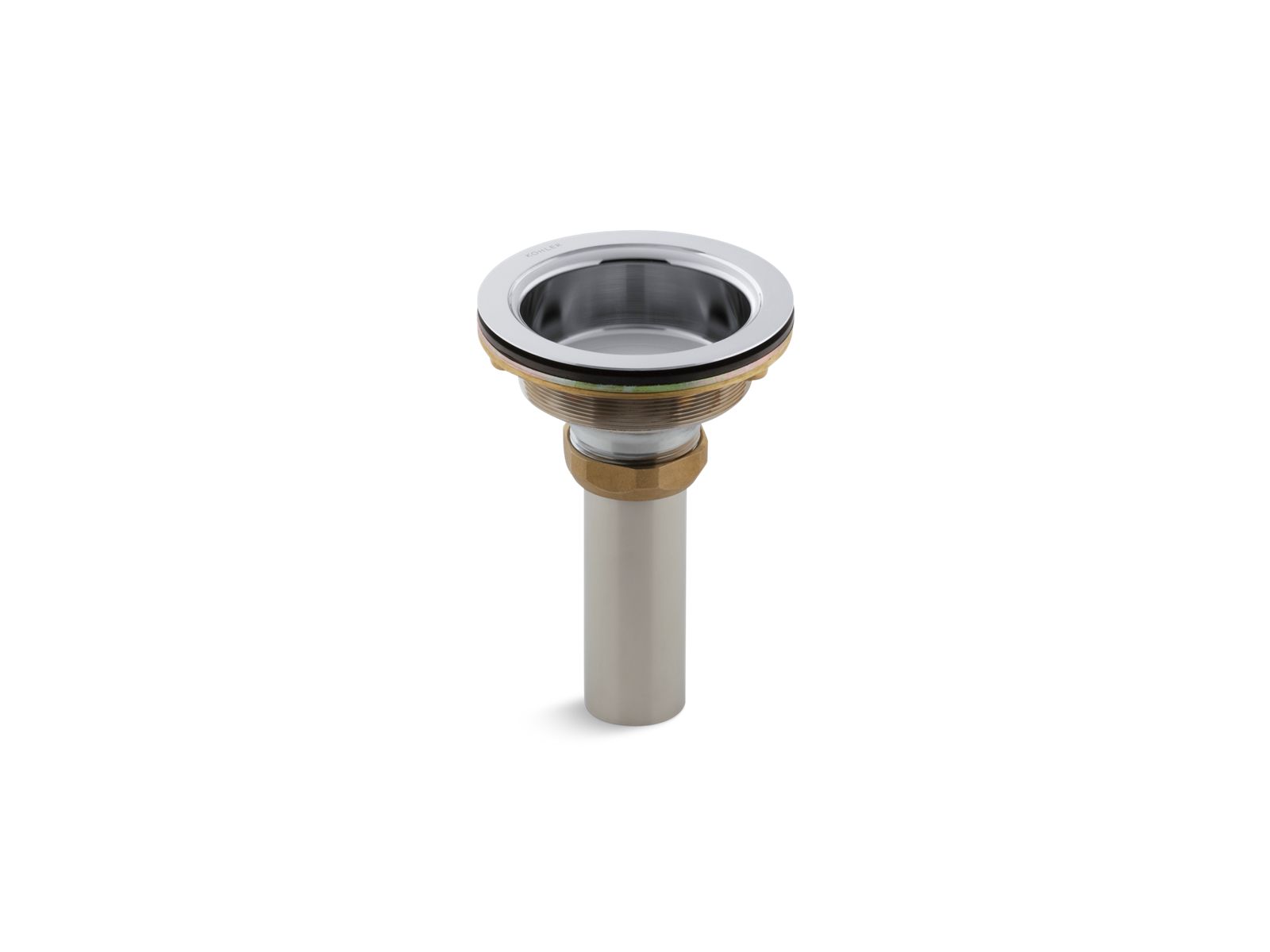 3/4 view of product
