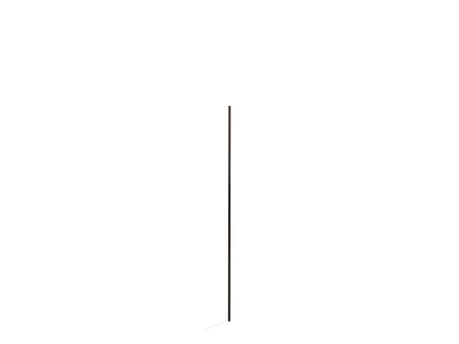 3/4 view of product