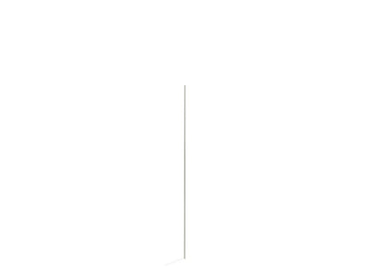 KOHLER K-90026 Choreograph 72" outside corner joint, set of 2