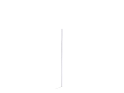 KOHLER K-90040 Choreograph 72" edge trim with return, set of 2