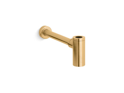 KOHLER Bottle trap, 1-1/4" x 1-1/4"