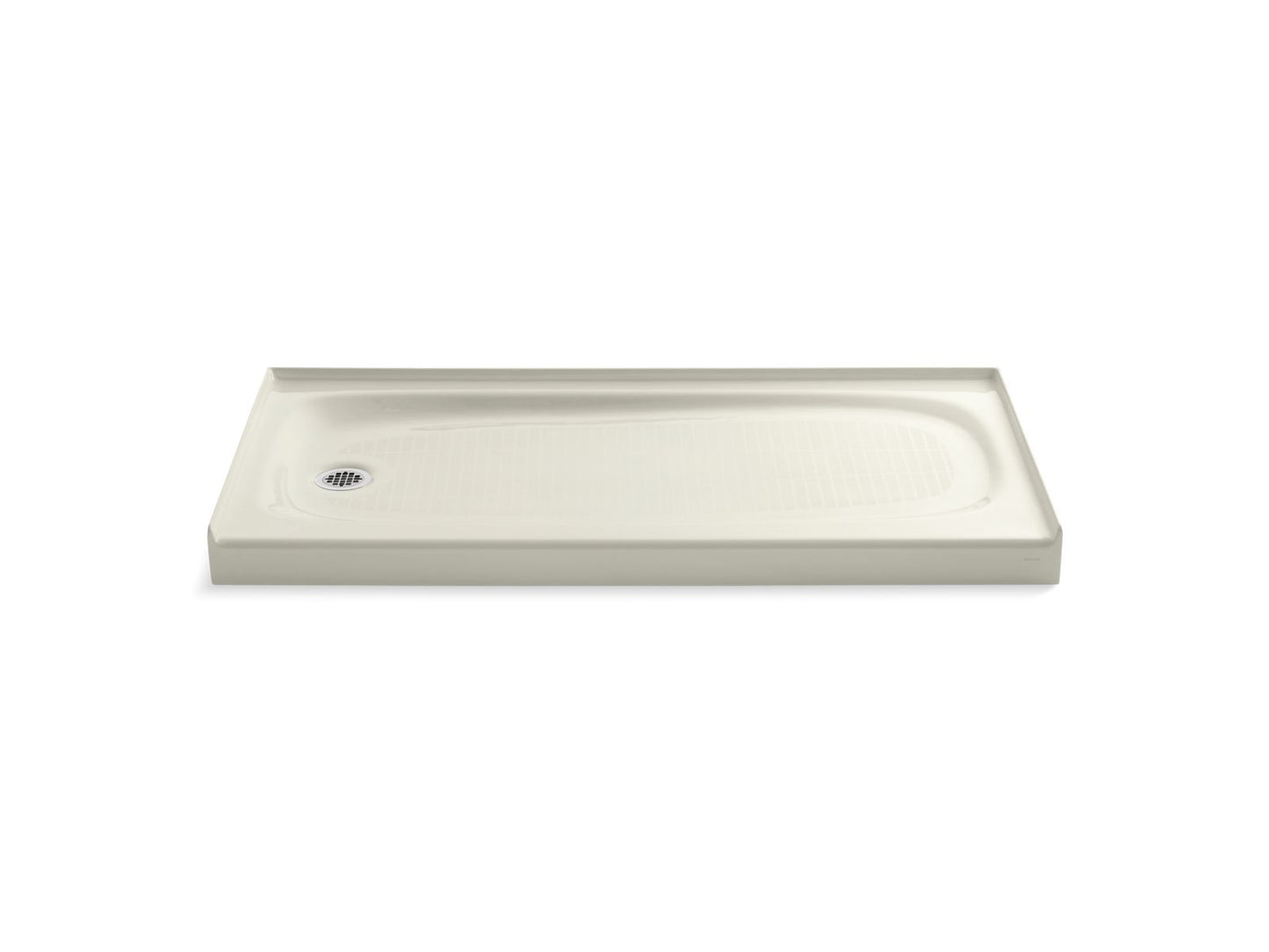 3/4 view of product