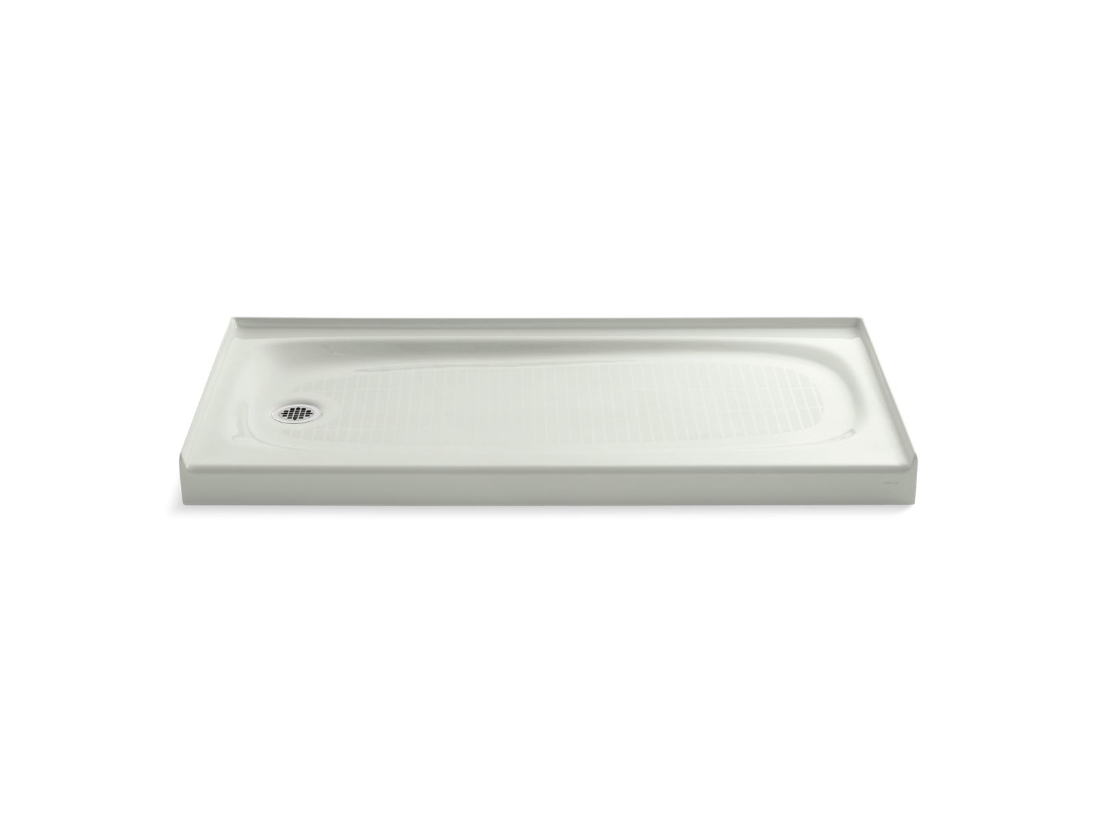 3/4 view of product