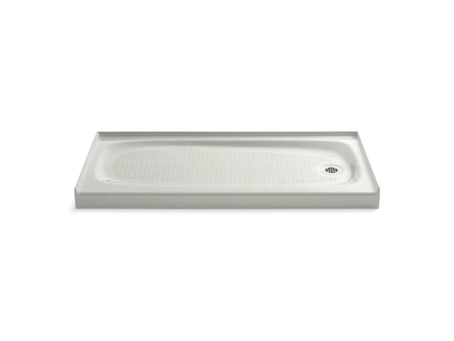 3/4 view of product