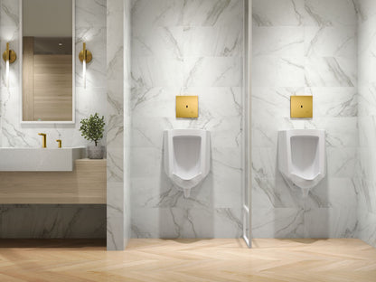 Up to 2 walls & multiple product categories visible