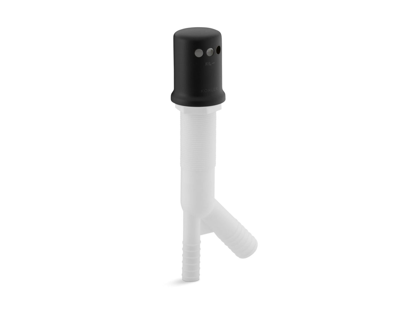 KOHLER K-9110 Air gap body with cover