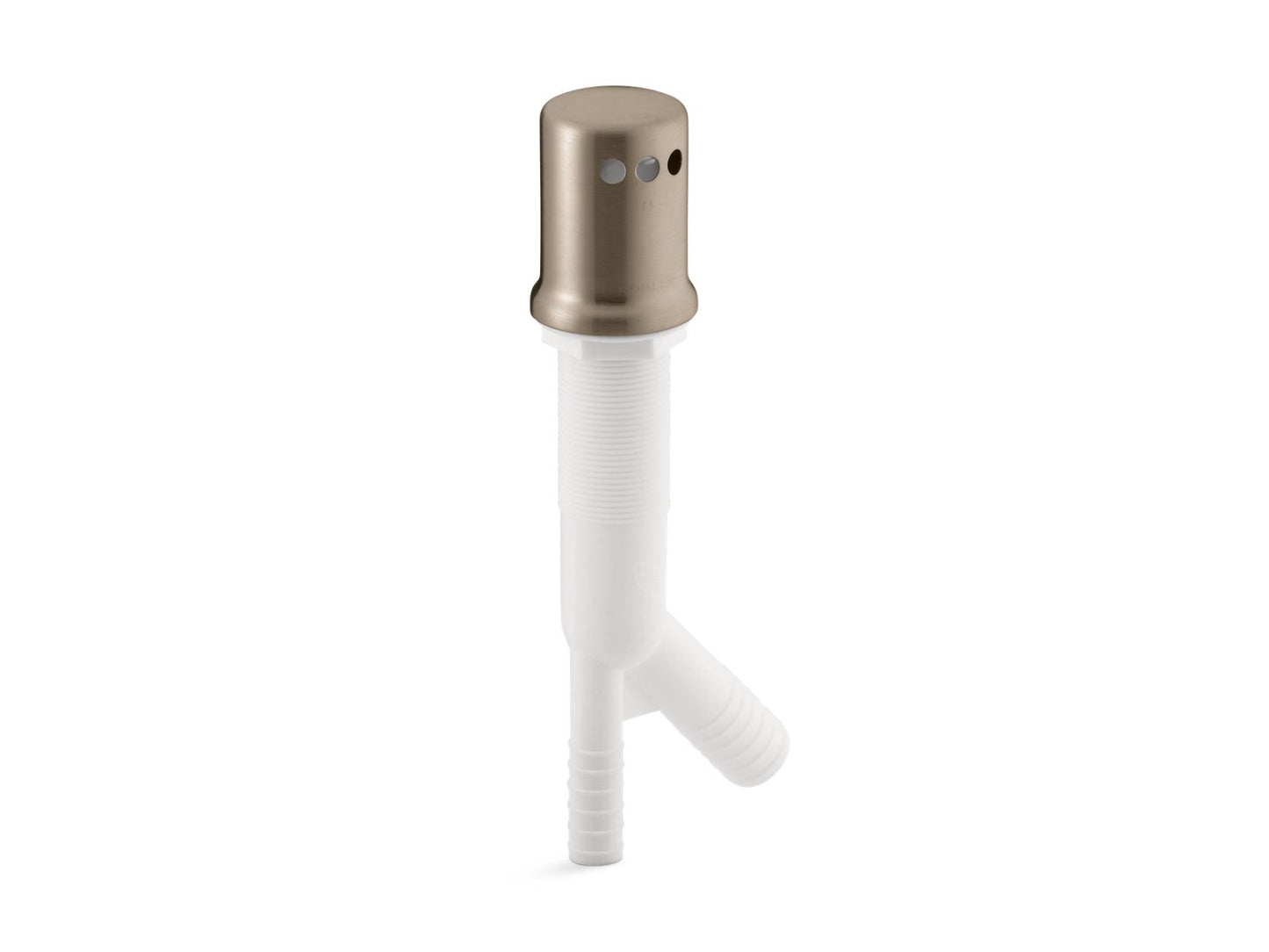 KOHLER K-9110 Air gap body with cover