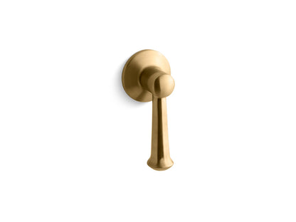 KOHLER K-9131-R Kathryn Trip lever for K-3940-RA