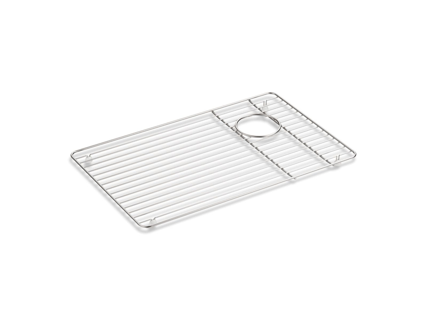 3/4 view of product