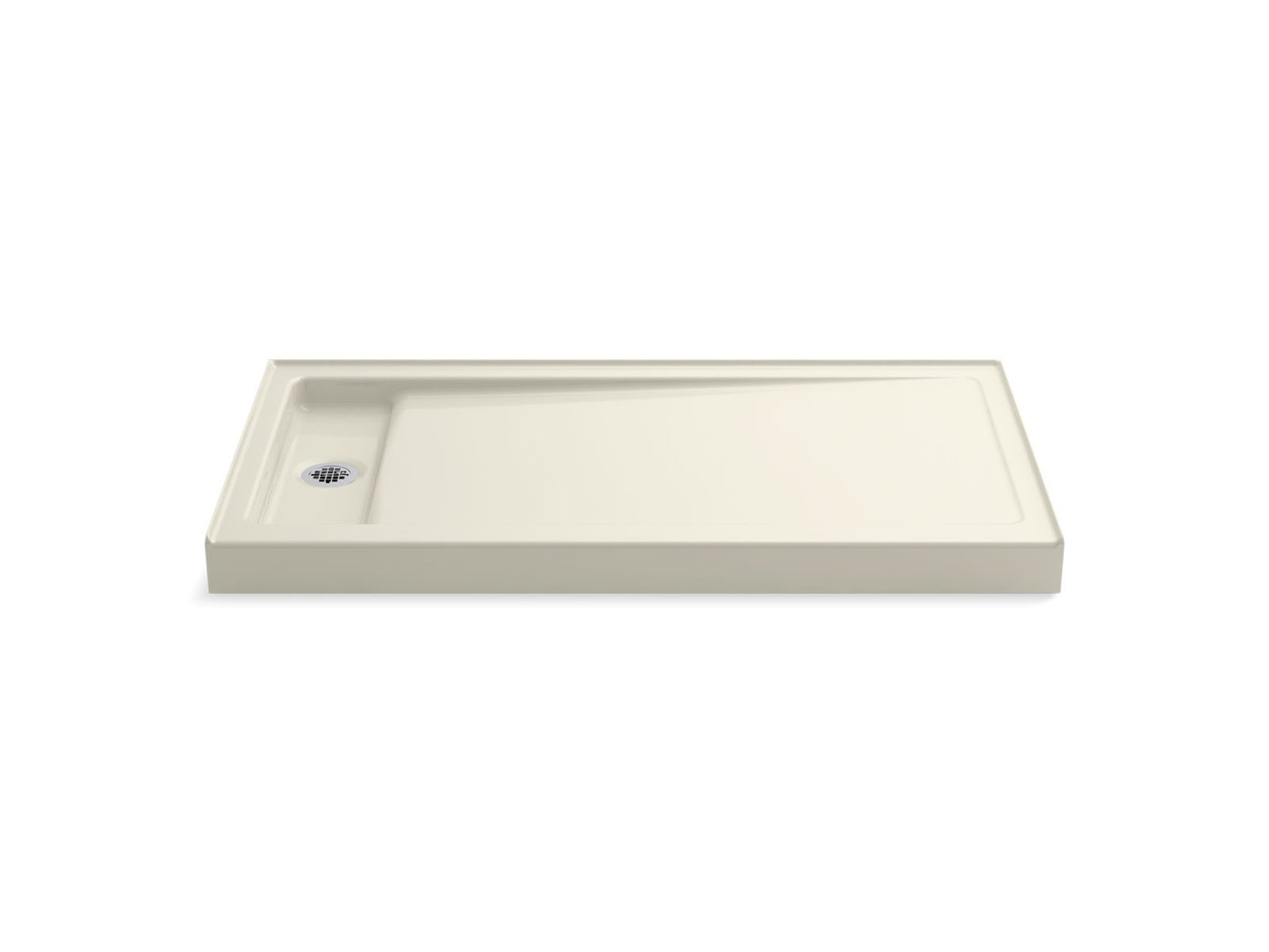 3/4 view of product