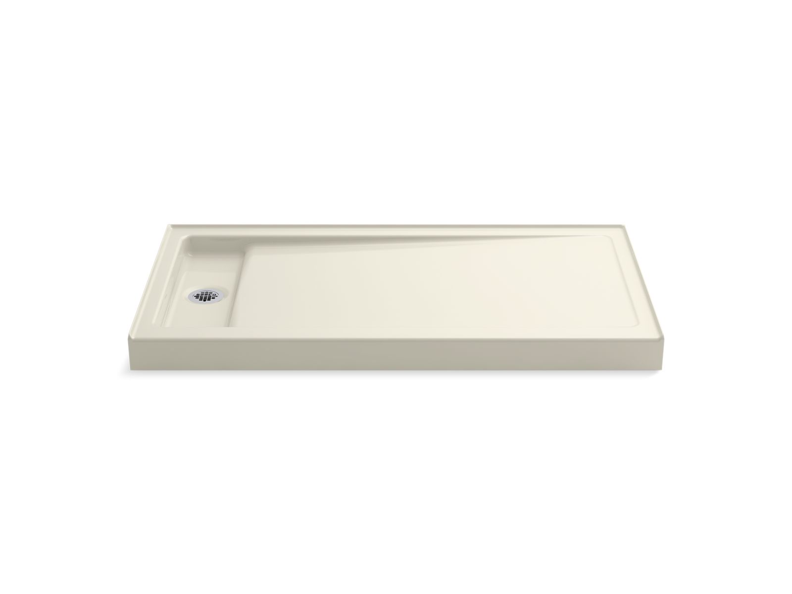 3/4 view of product