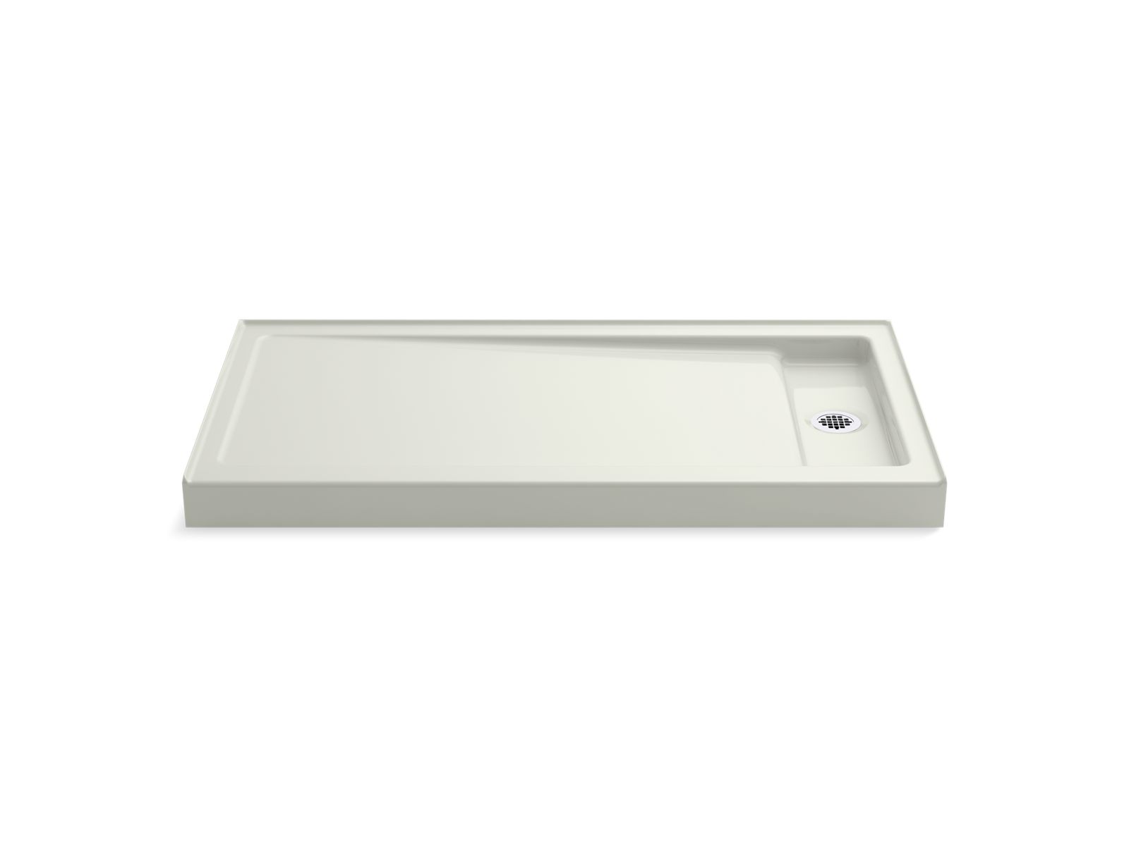 3/4 view of product