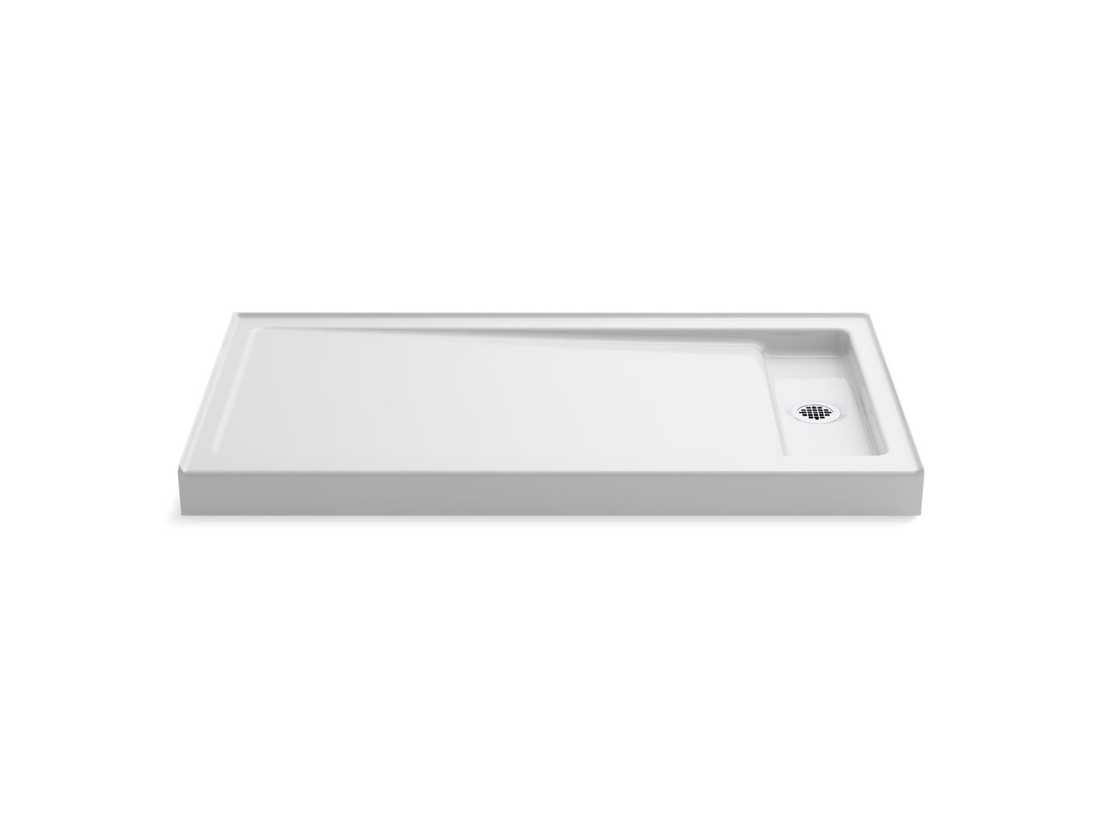 3/4 view of product