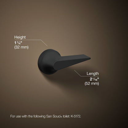 KOHLER San Souci Trip lever for K-5172