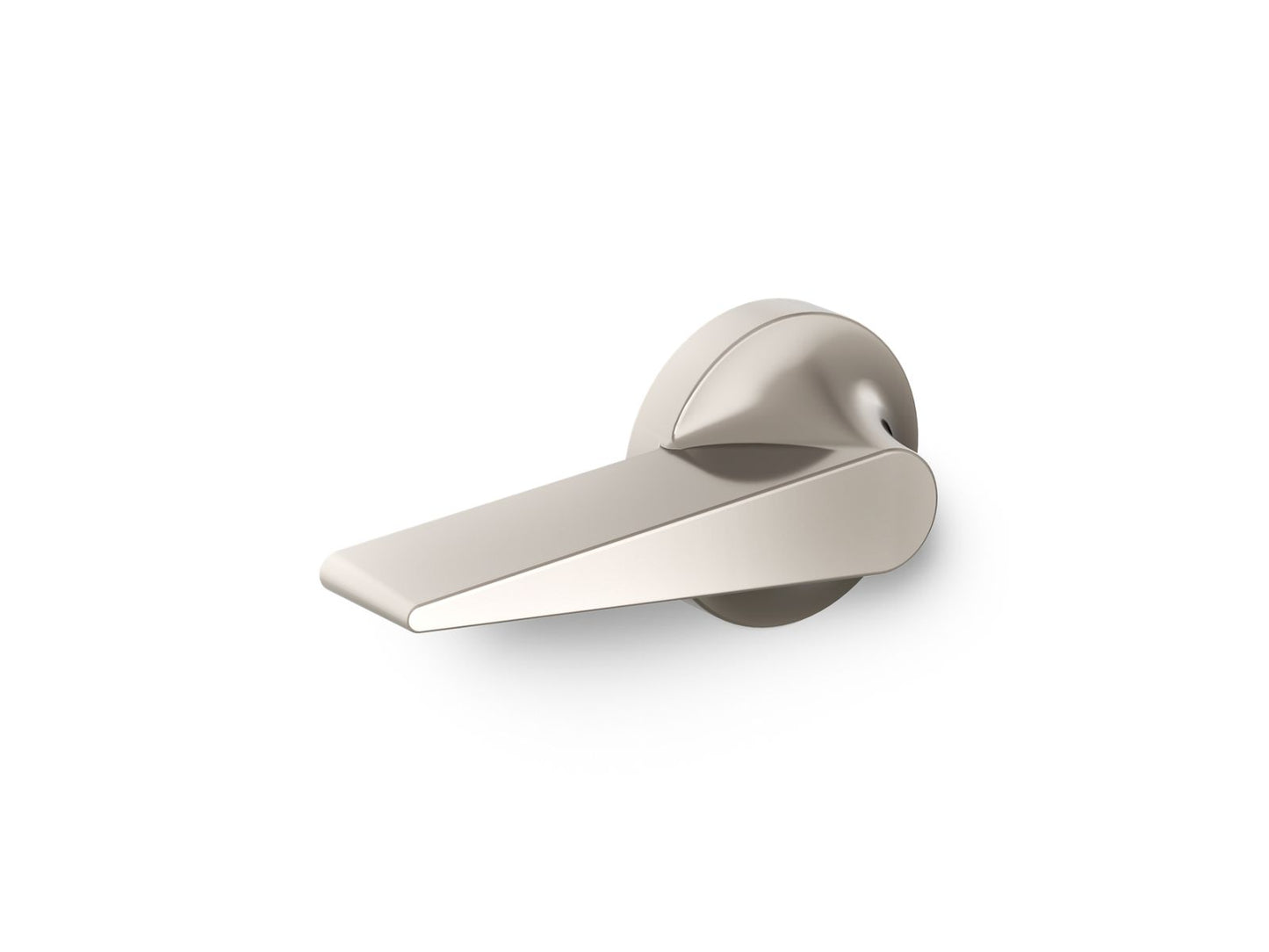 KOHLER K-9171-R San Souci Trip lever for K-5172-RA
