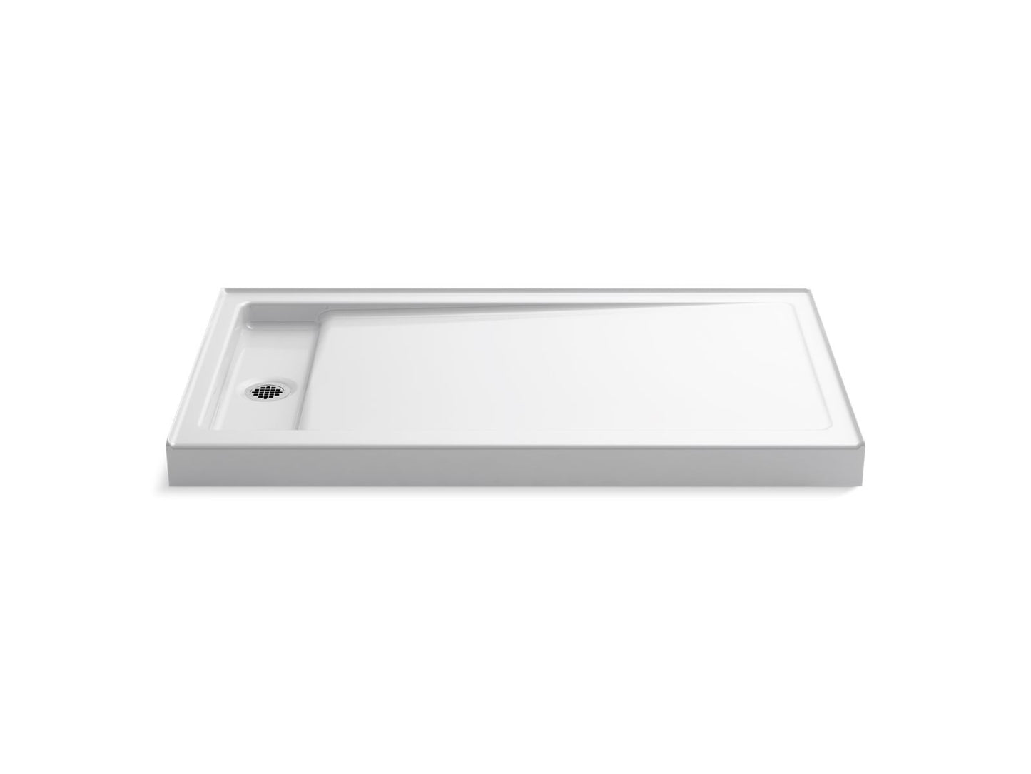 3/4 view of product