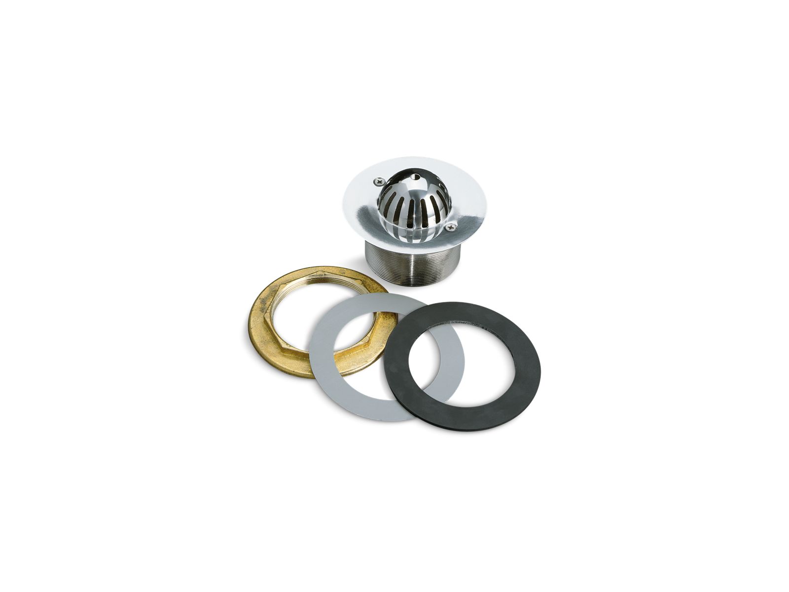 3/4 view of product