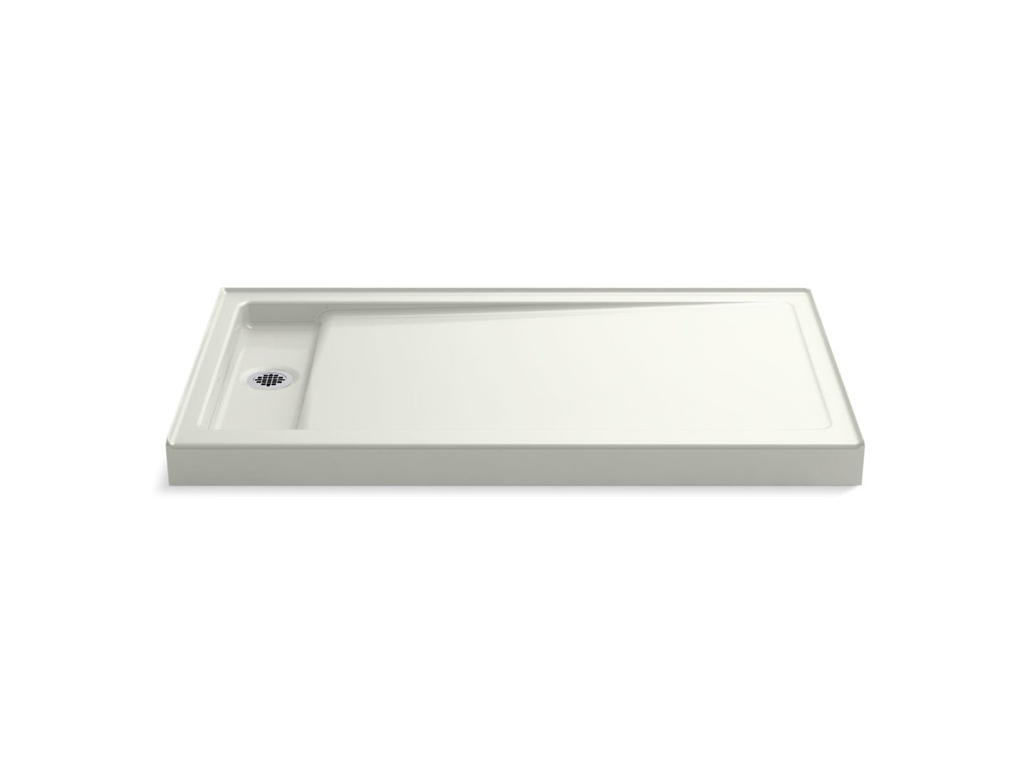 3/4 view of product