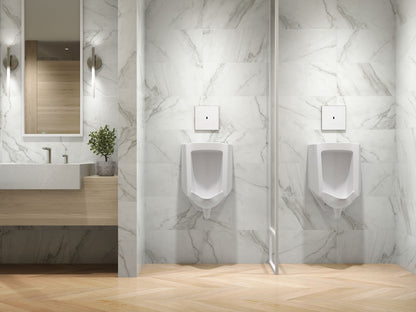 Up to 2 walls & multiple product categories visible